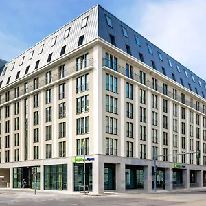 Express - - Alexanderplatz, An Ihg Hotel Berlin