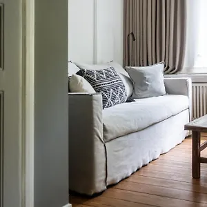 Flottbek Boutique Hotel Hamburg