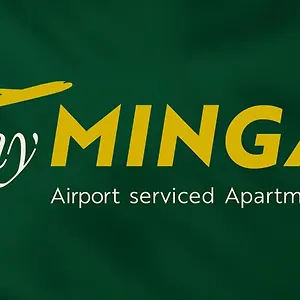 My Minga Airport Serviced *** Hallbergmoos