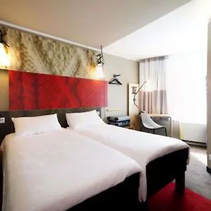 Ibis Centrum Hotel Köln