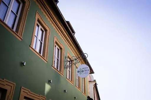 Belle Vue - Das Hotel...