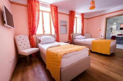 *** Hotel Belle Vue - Das Hotel... Germany