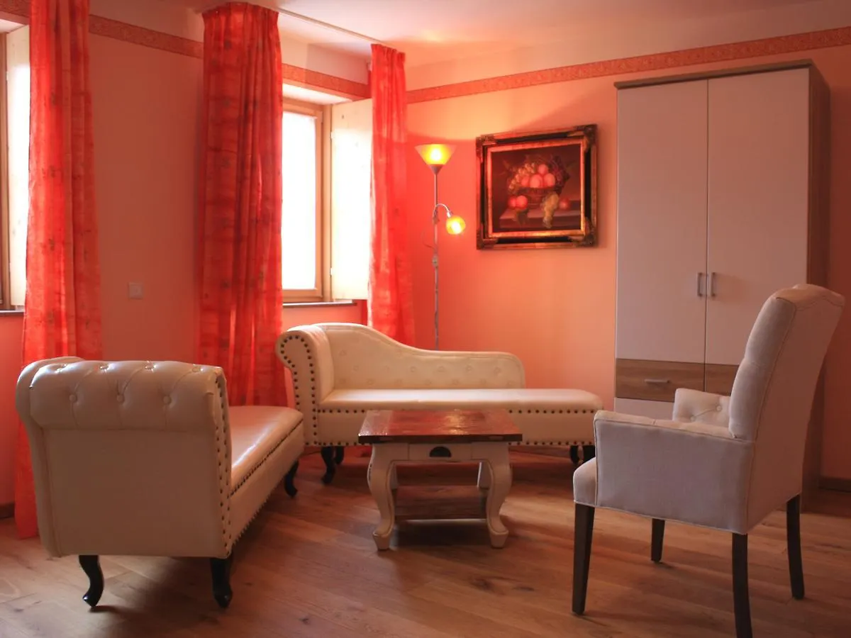 Belle Vue - Das Hotel...