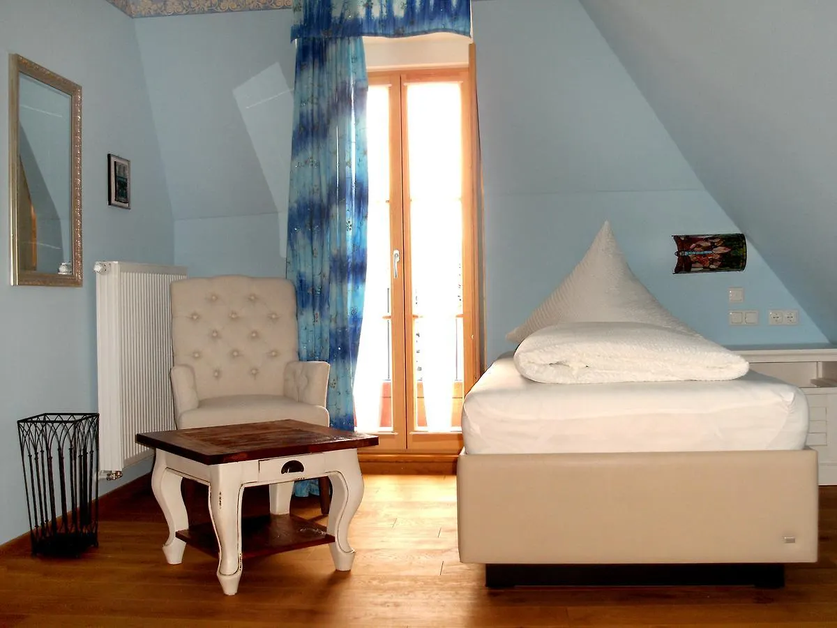 Belle Vue - Das Hotel...