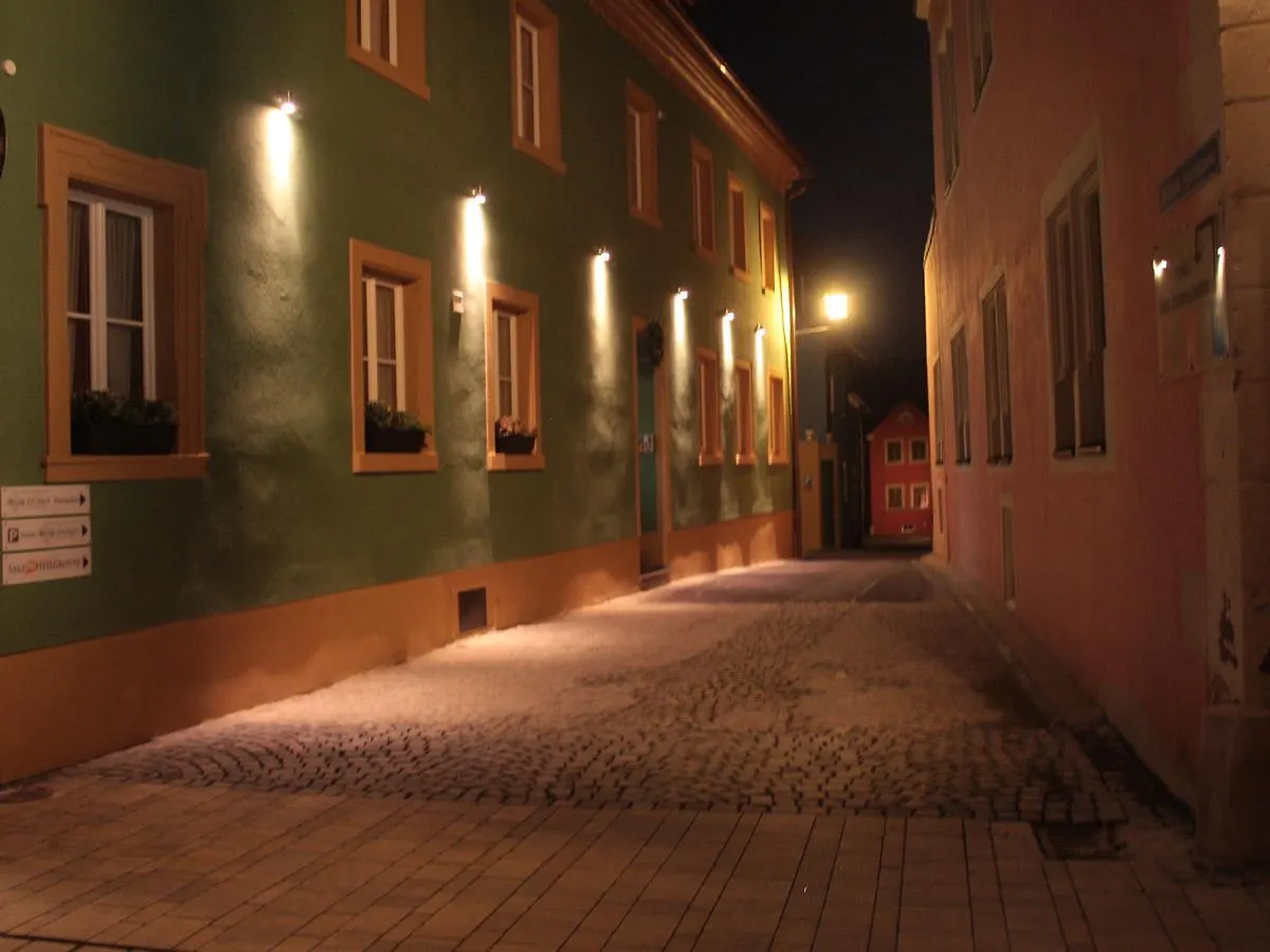 Belle Vue - Das Hotel... 3*, Volkach